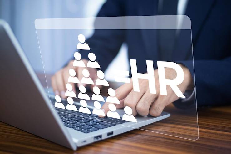 Роли HR: HRBP, HRPP, HRD