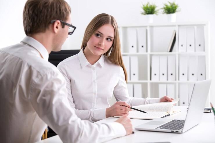 Рекрутер и HR-специалист