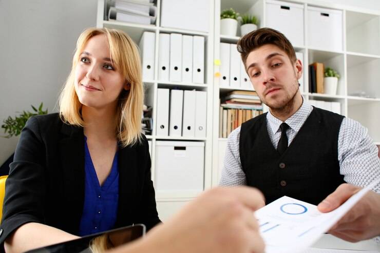 Рекрутер и его обязанности