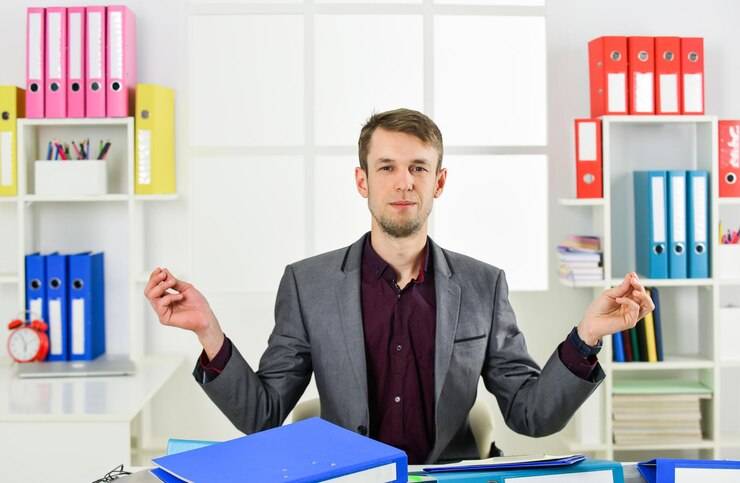 Руководитель отдела продаж