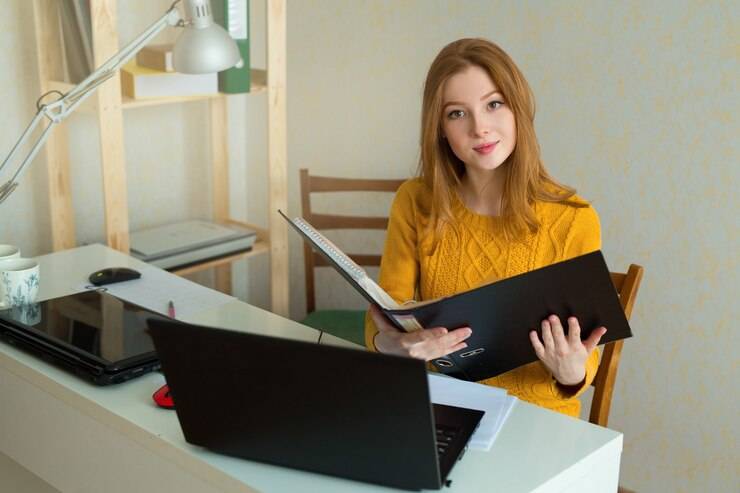 Рекрутер-фрилансер и его работа