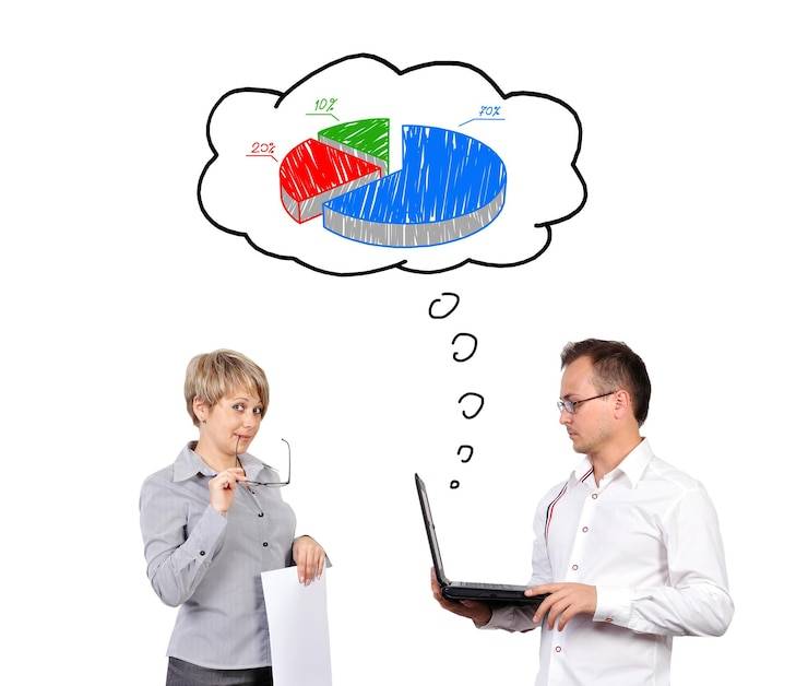 Различия между аналитиками