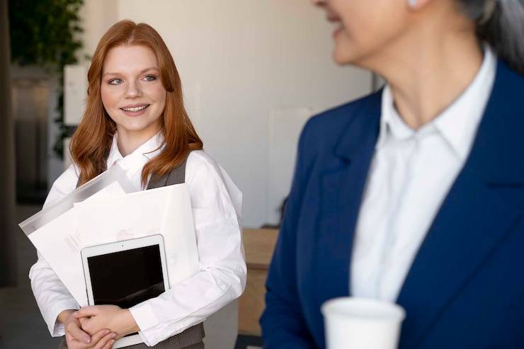 Рекрутер и HR-специалист