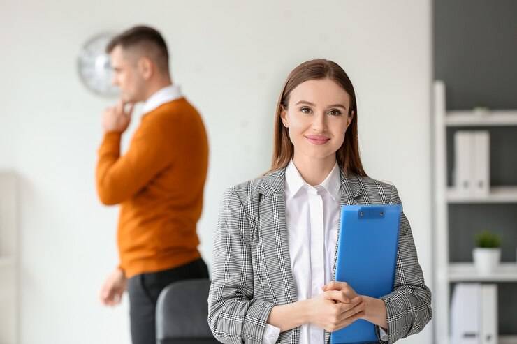 Рекрутер: обязанности и роли