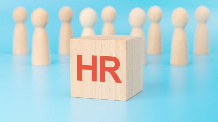 Роли HR: HRBP, HRPP, HRD