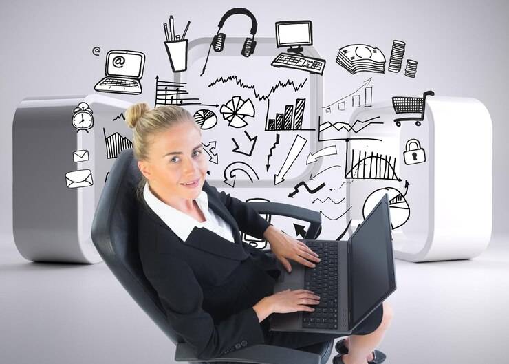 Профессия маркетолог и специализации