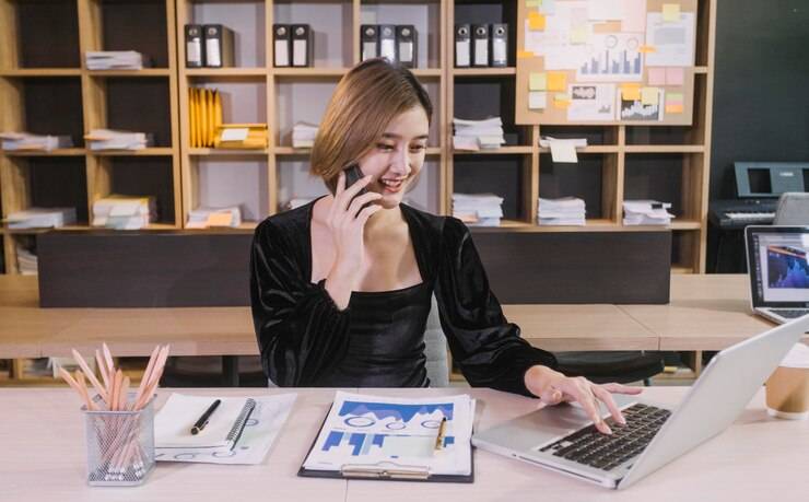 Работа менеджером маркетплейсов