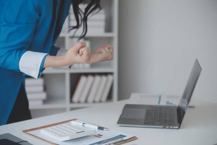 Работа продакта