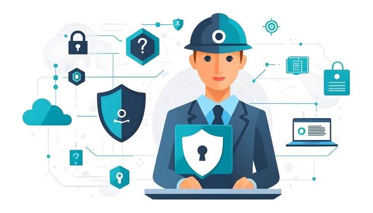 Профессия в информационной безопасности