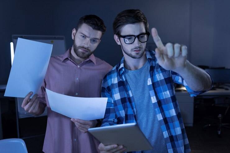 Различия между разработчиками