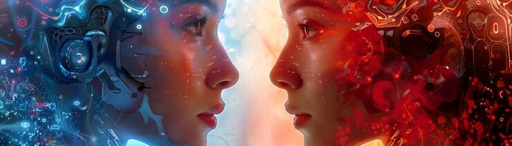 Разница между ИИ и нейросетью