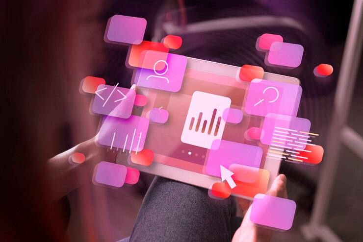 Разработка веб- и мультимедийных приложений