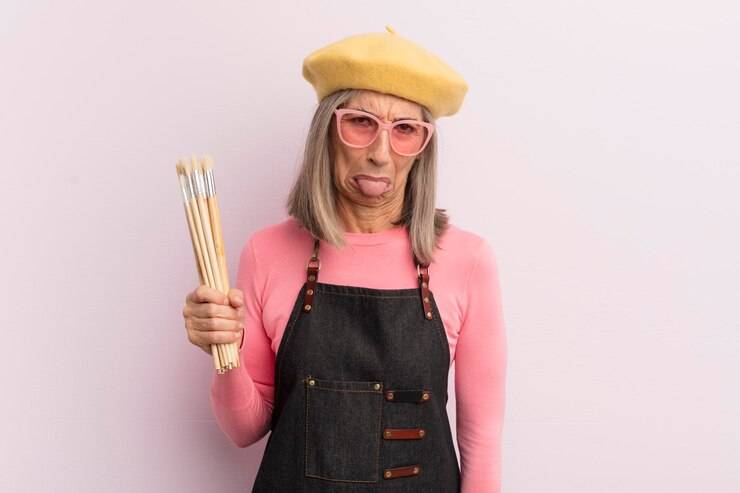 Редкие профессии