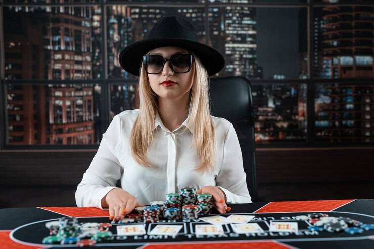 Россиянка стала тестировщицей игр