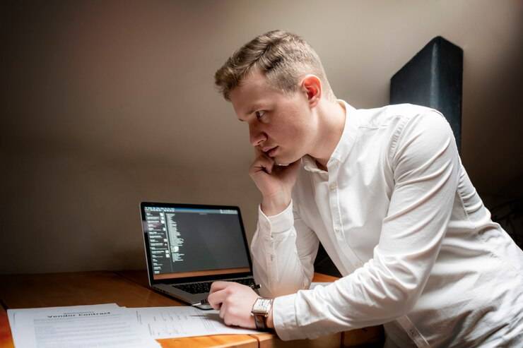 Работа после изучения Java