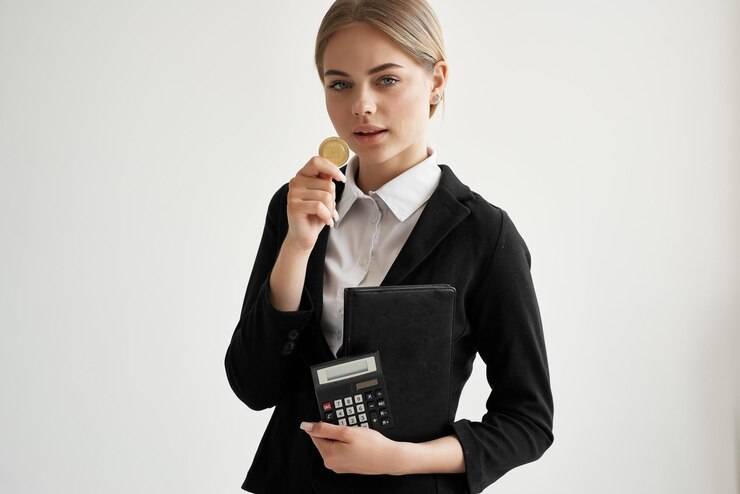 Профессия экономиста