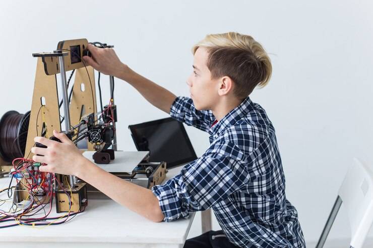 Работа фандрайзера