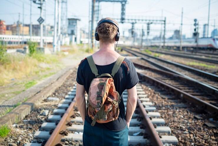 Работа проводником на РЖД