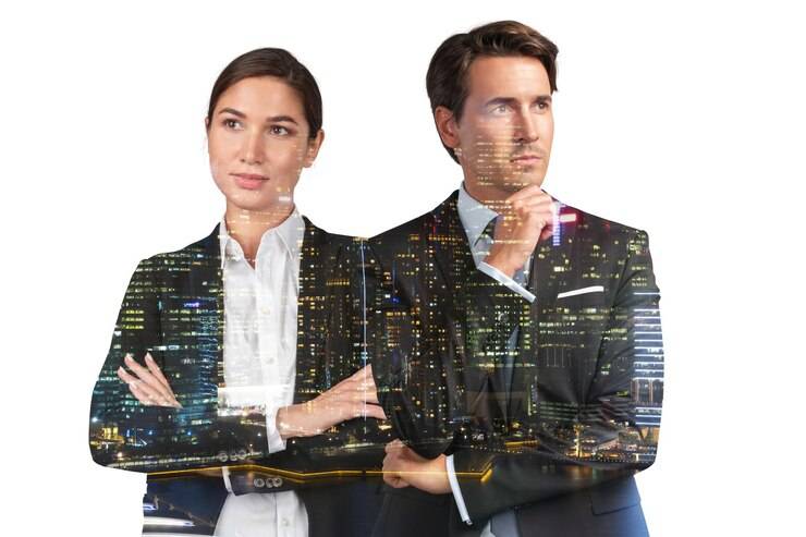 Различия между IT-специалистами