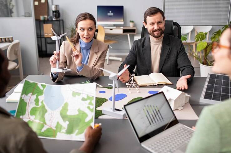 Работа во внешнеэкономической деятельности