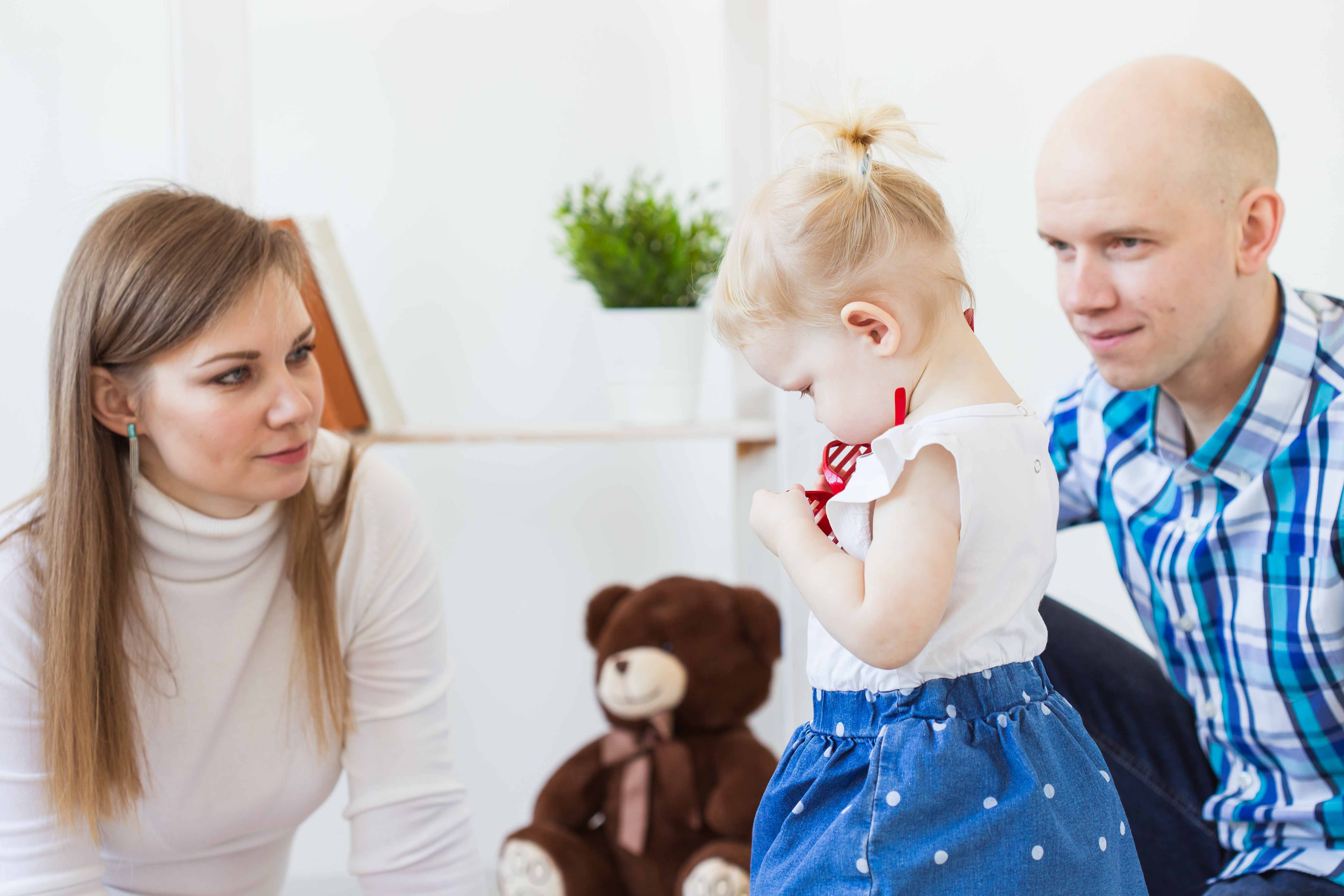 Симптомы СДВГ и их проявления в зависимости от возраста