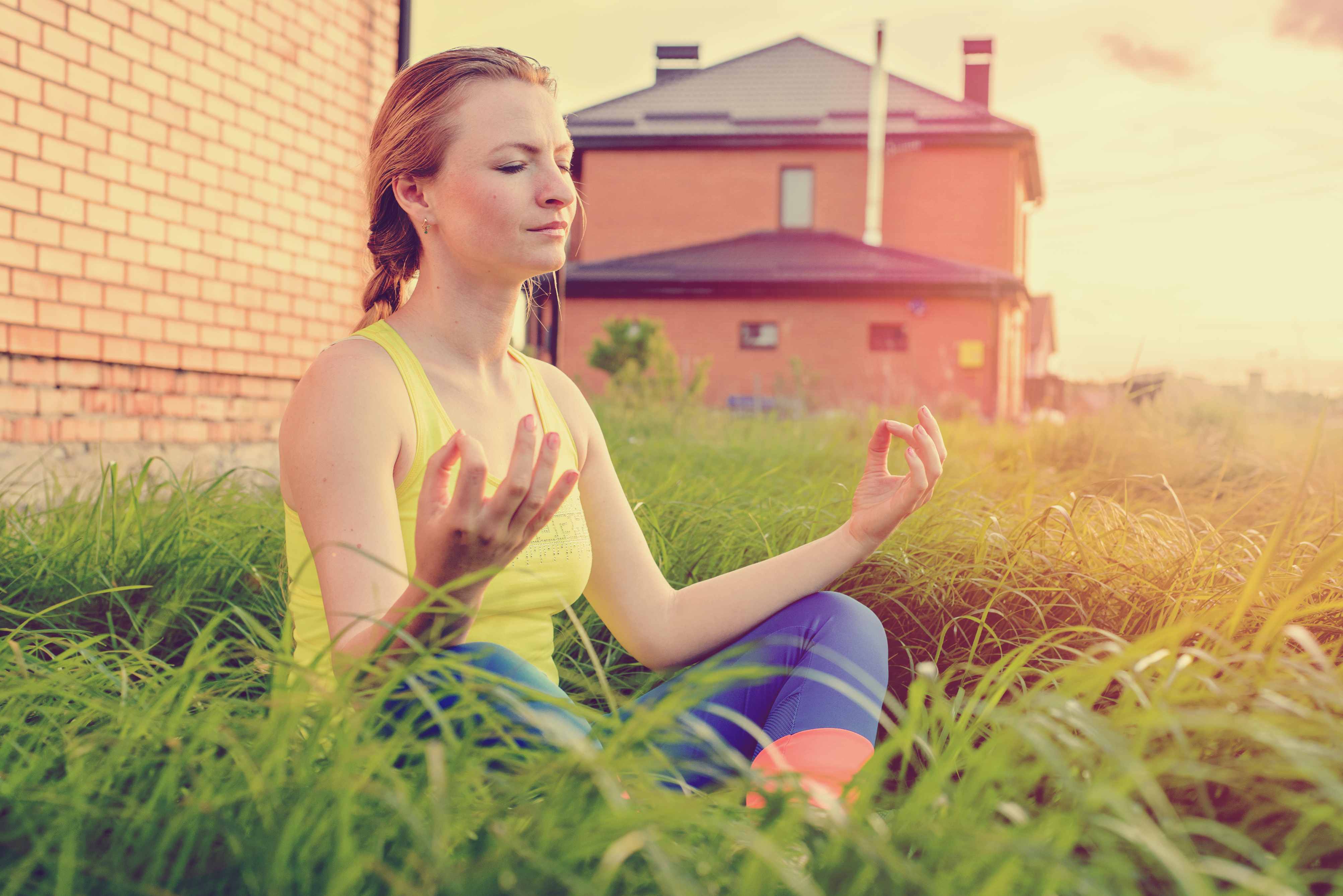 Короткие перерывы для восстановления энергии и концентрации