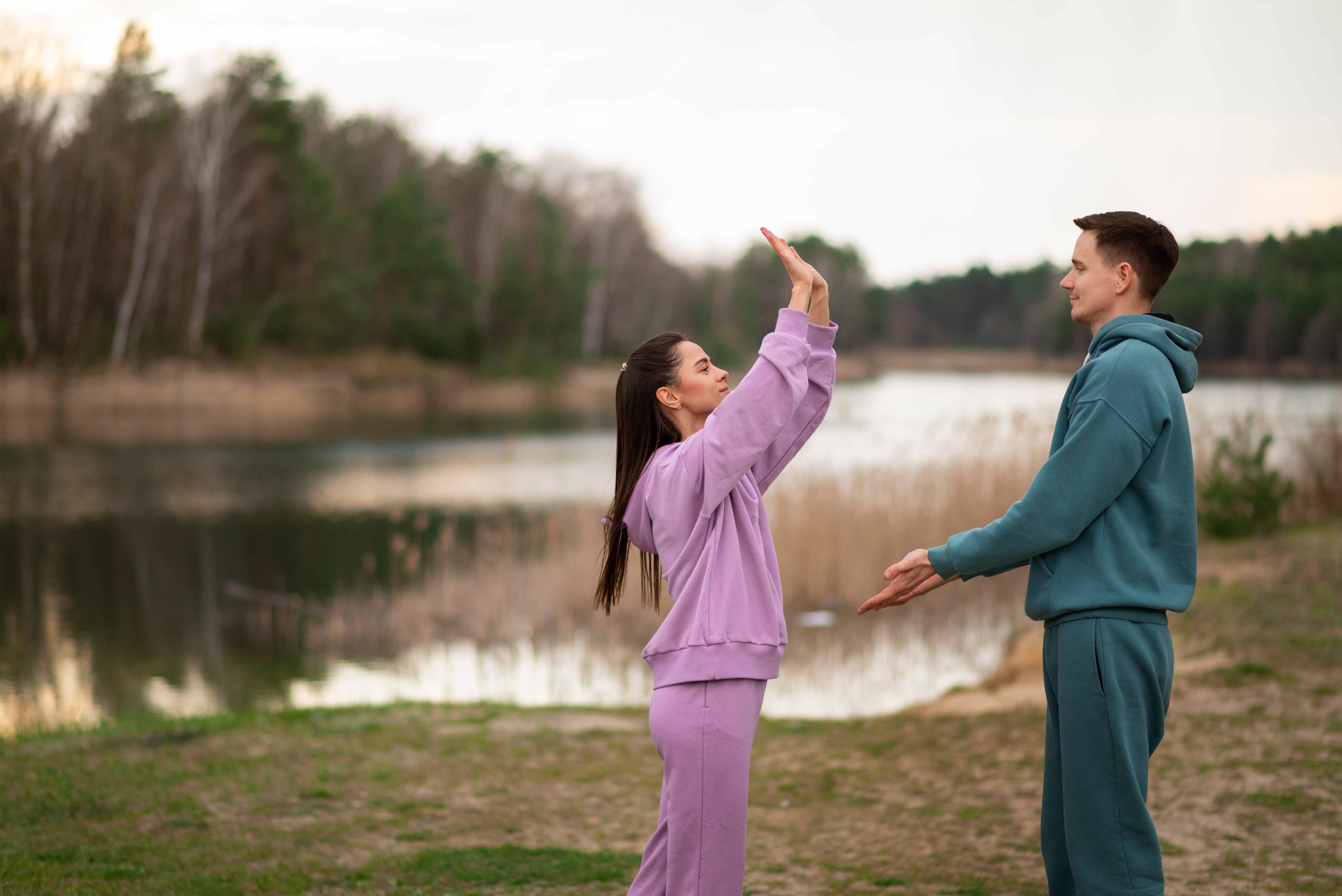 Как поддерживать регулярность практик осознанности